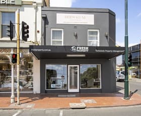Shop & Retail commercial property leased at Gnd, 224 Pakington St/Ground, 224 Pakington Street Geelong West VIC 3218