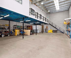 Factory, Warehouse & Industrial commercial property sold at 19/5 Bridge Street Newtown VIC 3220
