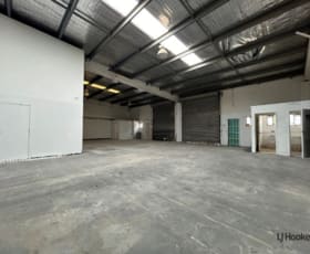 Showrooms / Bulky Goods commercial property leased at 2 & 3/19 Central Drive Burleigh Heads QLD 4220