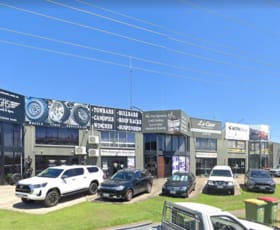 Showrooms / Bulky Goods commercial property leased at 2 & 3/19 Central Drive Burleigh Heads QLD 4220