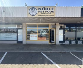 Shop & Retail commercial property leased at Shop 7/10-26 Vale Avenue Valley View SA 5093