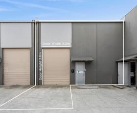 Factory, Warehouse & Industrial commercial property for lease at 4/6-10 Apparel Close Breakwater VIC 3219
