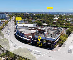 Shop & Retail commercial property for lease at 307 Kingsway Caringbah NSW 2229