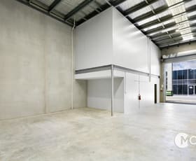 Factory, Warehouse & Industrial commercial property leased at Unit 44/22-30 Wallace Ave Point Cook VIC 3030