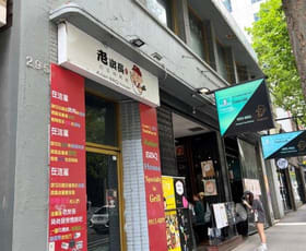 Shop & Retail commercial property for lease at Level 1/295-301 Exhibition Street Melbourne VIC 3000