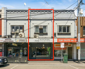 Shop & Retail commercial property leased at 111 Carlisle Street Balaclava VIC 3183