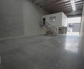 Showrooms / Bulky Goods commercial property leased at 38/61 Ashford Avenue Milperra NSW 2214