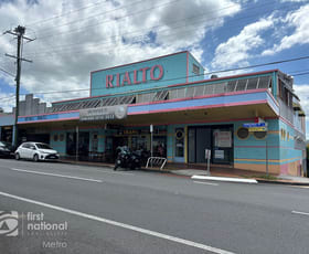 Medical / Consulting commercial property leased at 1/61 Hardgrave Road West End QLD 4101