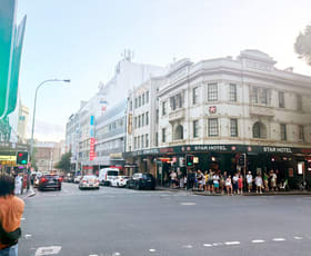 Shop & Retail commercial property for lease at L Ground/393 - 399 Sussex Street Haymarket NSW 2000