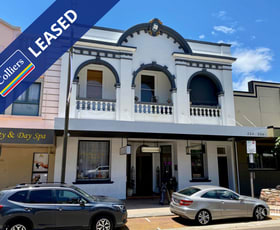 Shop & Retail commercial property leased at 3a/224 Flinders Street Townsville City QLD 4810