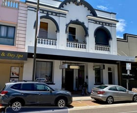 Medical / Consulting commercial property for lease at 3/224 Flinders Street Townsville City QLD 4810