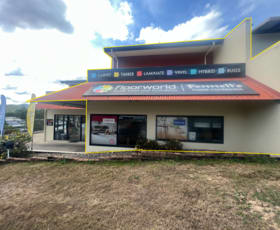 Factory, Warehouse & Industrial commercial property leased at 8b Commerce Close Cannonvale QLD 4802