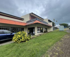 Showrooms / Bulky Goods commercial property leased at 8b Commerce Close Cannonvale QLD 4802