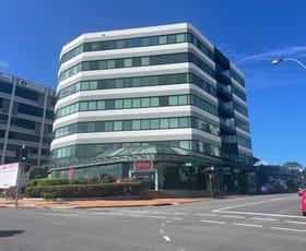 Offices commercial property leased at Level 1/Suite 1B 3350 Pacific Highway Springwood QLD 4127