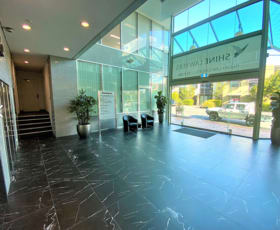 Offices commercial property leased at Level 1/Suite 1B 3350 Pacific Highway Springwood QLD 4127