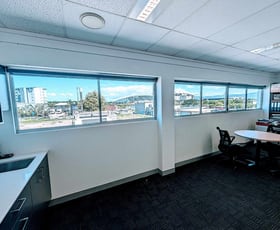 Offices commercial property for lease at Suite 6/458-468 Flinders Street Townsville City QLD 4810