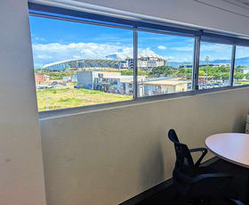 Offices commercial property for lease at Suite 6/458-468 Flinders Street Townsville City QLD 4810