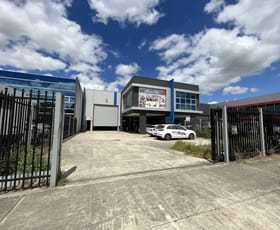 Factory, Warehouse & Industrial commercial property for lease at 24A Gasoline Way Craigieburn VIC 3064