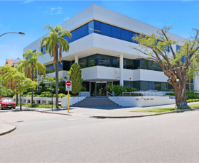 Offices commercial property leased at Level 1, 10 Ord Street West Perth WA 6005