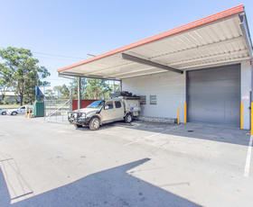 Factory, Warehouse & Industrial commercial property leased at 1/6 Christie Street St Marys NSW 2760