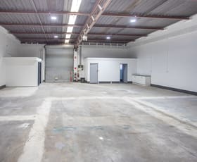 Factory, Warehouse & Industrial commercial property leased at 1/6 Christie Street St Marys NSW 2760