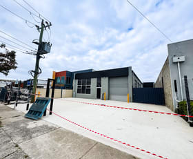Factory, Warehouse & Industrial commercial property leased at 10 Windale Street Dandenong VIC 3175