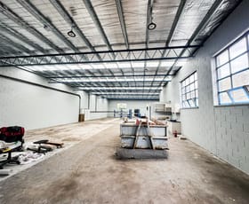 Factory, Warehouse & Industrial commercial property leased at 10 Windale Street Dandenong VIC 3175