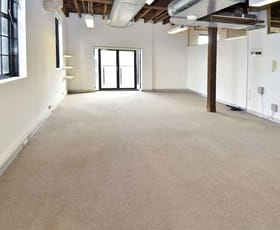 Showrooms / Bulky Goods commercial property leased at 310/56 Bowman St Pyrmont NSW 2009