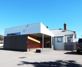 Offices commercial property for lease at 13 Wilson Street South Launceston TAS 7249