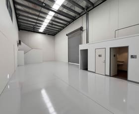 Factory, Warehouse & Industrial commercial property for lease at 5/54 Commercial Place Keilor East VIC 3033