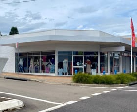 Shop & Retail commercial property for lease at 254 MAIN ROAD Toukley NSW 2263