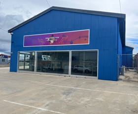 Showrooms / Bulky Goods commercial property for lease at 155 Miller Street Armidale NSW 2350