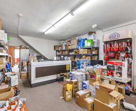 Showrooms / Bulky Goods commercial property for lease at 278 Burnley Street Richmond VIC 3121