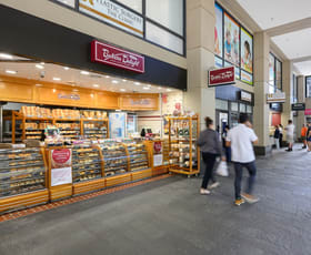 Showrooms / Bulky Goods commercial property leased at Level Shop 1P3, The Forum/205 Pacific Highway St Leonards NSW 2065