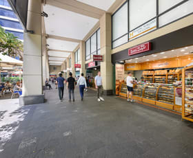 Showrooms / Bulky Goods commercial property for lease at Level Shop 1P3, The Forum/205 Pacific Highway St Leonards NSW 2065