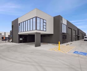 Factory, Warehouse & Industrial commercial property leased at 1/6-8 Kadak Place Breakwater VIC 3219