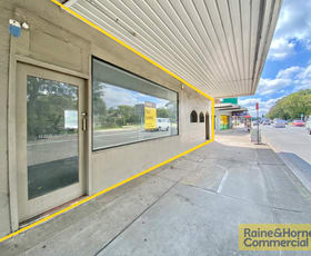 Offices commercial property for lease at Shops 2 & 3/95-97 Great Western Highway Emu Plains NSW 2750