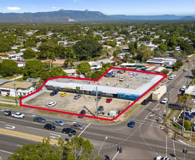 Shop & Retail commercial property for lease at 1 & 2/981 Riverway Drive Rasmussen QLD 4815