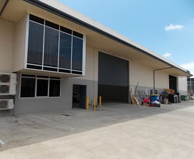 Factory, Warehouse & Industrial commercial property for lease at 4/7 Kelham Place Glendenning NSW 2761