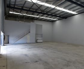 Factory, Warehouse & Industrial commercial property for lease at 4/7 Kelham Place Glendenning NSW 2761