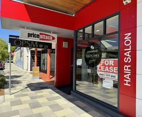 Shop & Retail commercial property leased at 62 Prince Street Busselton WA 6280