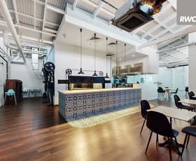 Shop & Retail commercial property leased at 365 Saint Pauls Terrace Fortitude Valley QLD 4006