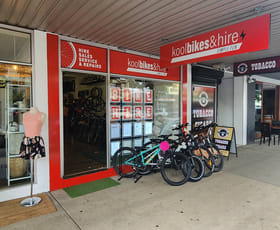 Shop & Retail commercial property for lease at 29/27 Wharf Street Murwillumbah NSW 2484