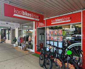 Shop & Retail commercial property for lease at 29 Wharf Street Murwillumbah NSW 2484
