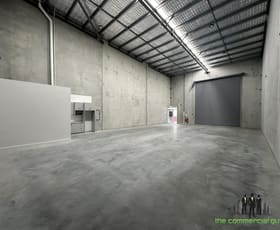 Factory, Warehouse & Industrial commercial property leased at 3/20 Alta Rd Caboolture QLD 4510