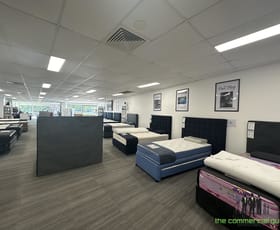 Showrooms / Bulky Goods commercial property for lease at 1/207-209 Morayfield Rd Morayfield QLD 4506