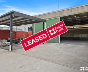 Factory, Warehouse & Industrial commercial property leased at 9 Farley Street Glenorchy TAS 7010
