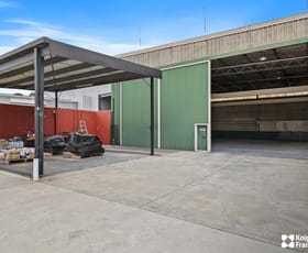Factory, Warehouse & Industrial commercial property leased at 9 Farley Street Glenorchy TAS 7010