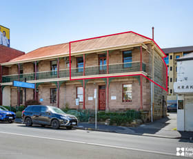 Offices commercial property for lease at Level 1/295 Elizabeth Street North Hobart TAS 7000