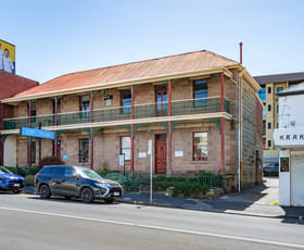 Offices commercial property for lease at Level 1/295 Elizabeth Street North Hobart TAS 7000